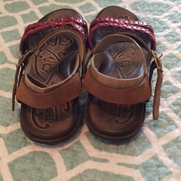 Born Sandals - Picture 5 of 7